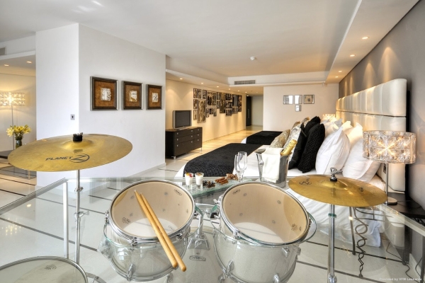 The Palace Hotel (Sliema)
